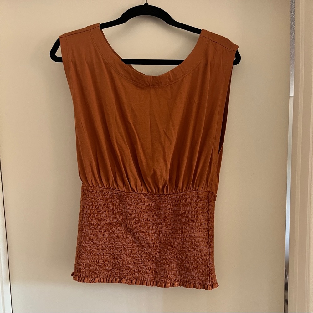 PILCRO (Anthropologie) Top